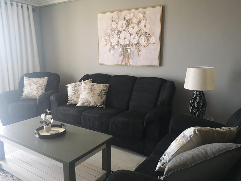 To Let 3 Bedroom Property for Rent in West Beach Western Cape